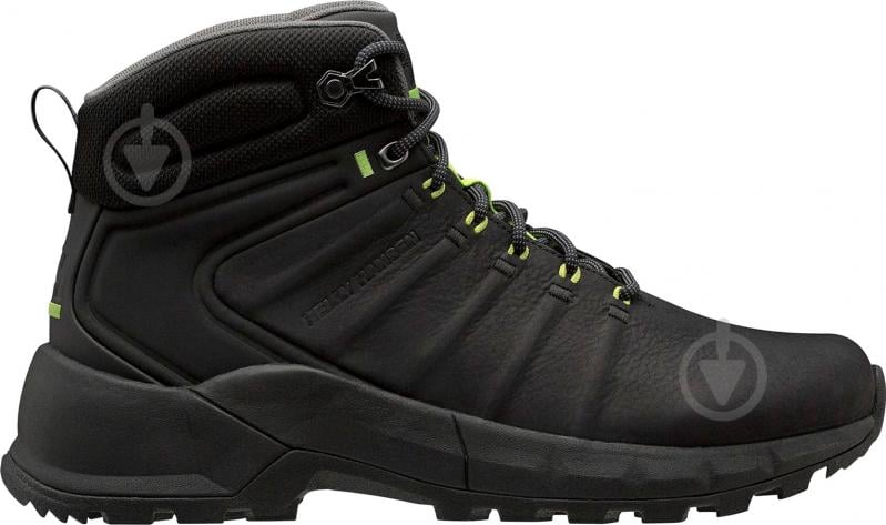 Ботинки Helly Hansen PINECLIFF BOOT 11522-990 р.44 черный - фото 3