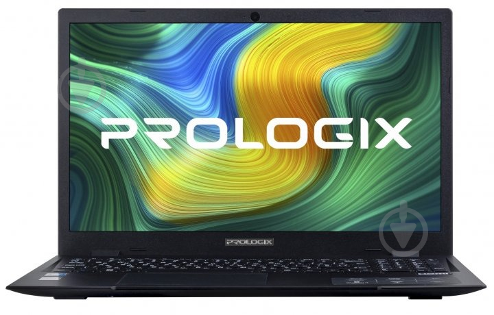 Ноутбук PrologiX R10-207 14,1" (PN14E05.AG78S5NU.040) black - фото 1