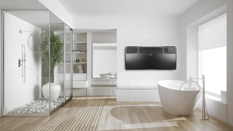 Конвектор электрический Black+Decker BXCSH1800E - фото 5 Конвектор электрический Black+Decker BXCSH1800E - фото 5