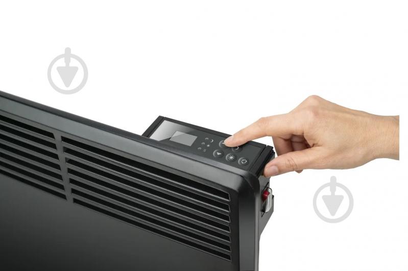 Конвектор электрический Black+Decker BXCSH1800E - фото 3 Конвектор электрический Black+Decker BXCSH1800E - фото 3