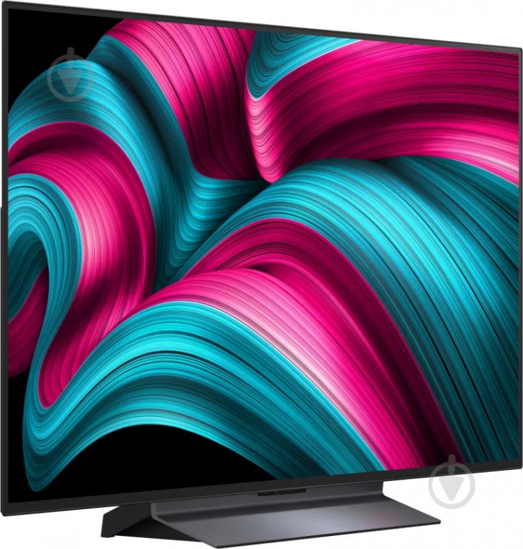 Телевизор LG OLED48C54LA - фото 7