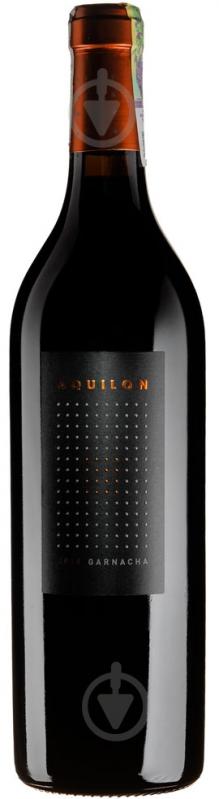 Вино Bodegas Alto Moncayo Aquilon 2018 0,75 л - фото 1 Вино Bodegas Alto Moncayo Aquilon 2018 0,75 л - фото 1