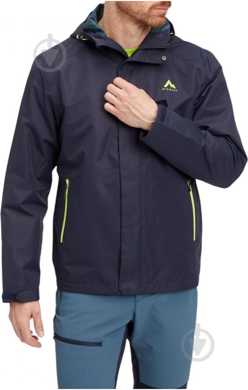 Куртка McKinley Terang III 427084902 р.S - фото 1 Куртка McKinley Terang III 427084902 р.S - фото 1