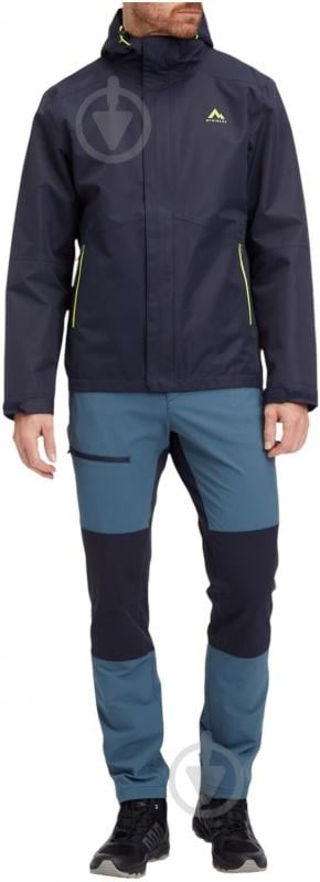 Куртка McKinley Terang III 427084902 р.S - фото 3 Куртка McKinley Terang III 427084902 р.S - фото 3