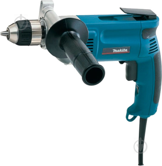 Дриль ударний Makita DP3003 - фото 5