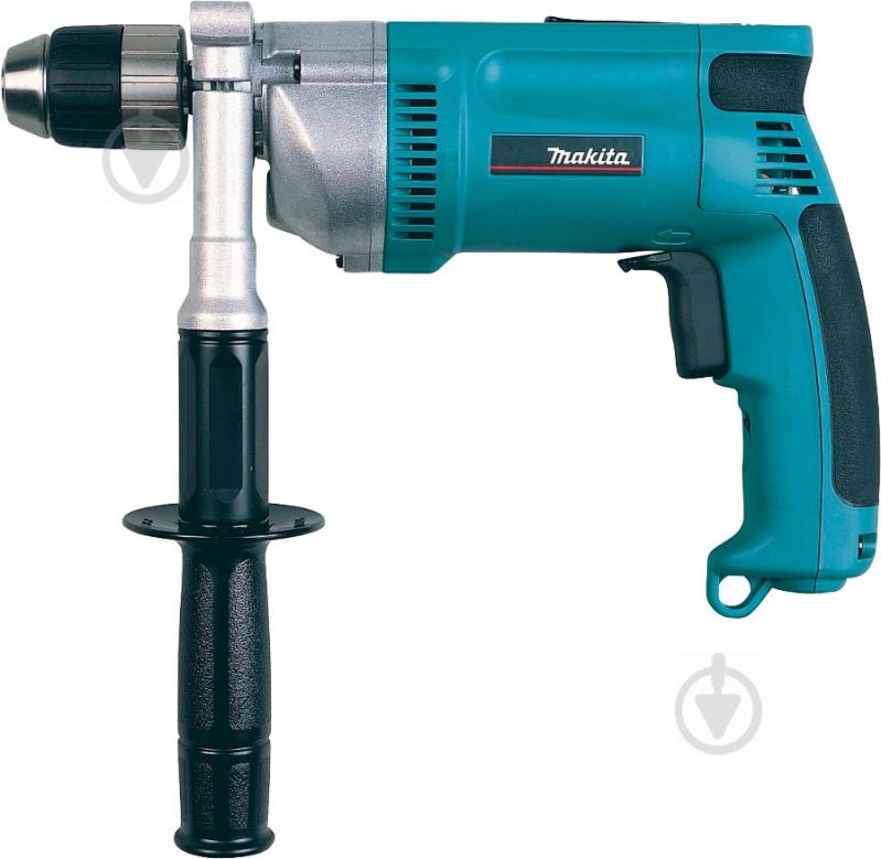 Дрель ударная Makita DP3003 - фото 2