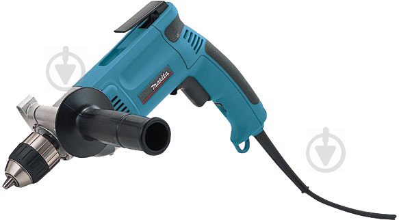 Дрель ударная Makita DP3003 - фото 7