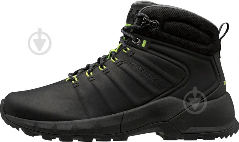Ботинки Helly Hansen PINECLIFF BOOT 11522-990 р.44,5 черный - фото 2