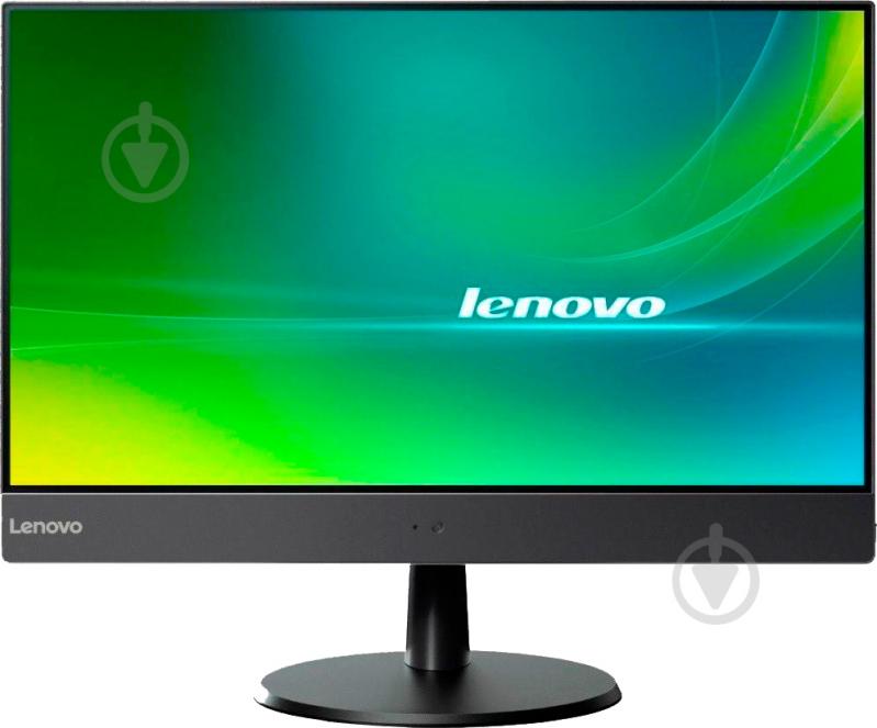 Моноблок Lenovo V510z 23" (10NQ000XUA) black - фото 1