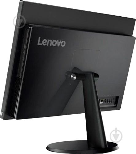 Моноблок Lenovo V510z 23" (10NQ000XUA) black - фото 4