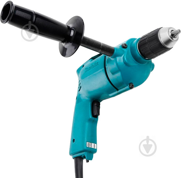 Шуруповерт сетевой Makita DP4700 - фото 5