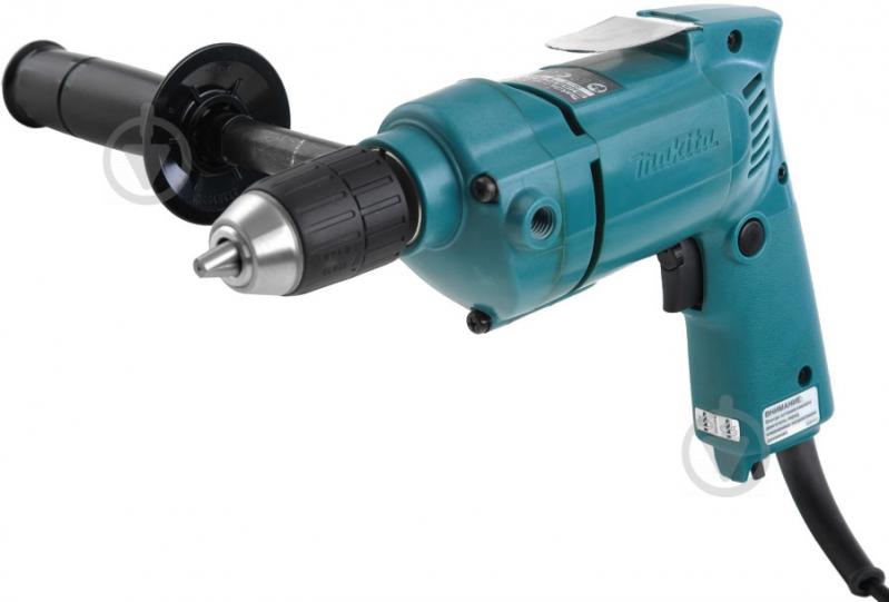 Шуруповерт сетевой Makita DP4700 - фото 2