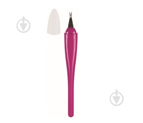 Триммер Inter-Vion для кутикулы - фото 1