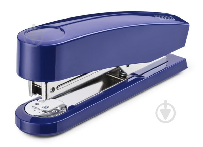Степлер B2 синий Novus - фото 1