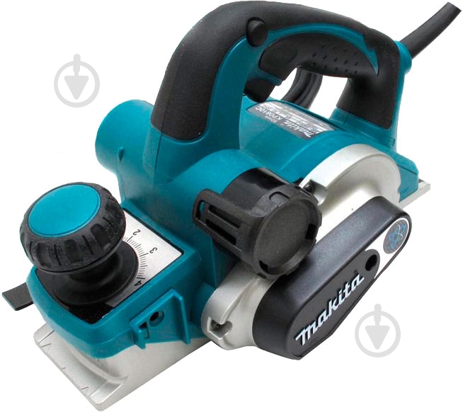 Електрорубанок Makita KP0810C - фото 2