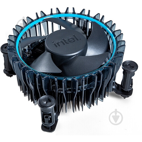 Процесор Intel Intel Core i3-12100F 3,3 GHz Socket 1700 Box (BX8071512100FSRL63) - фото 3