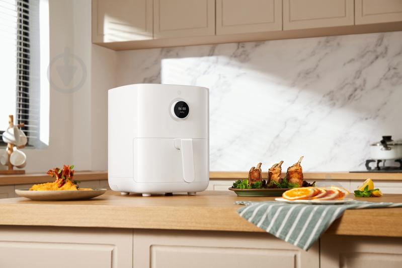 Мультипіч Xiaomi Mi Smart Air Fryer MAF02 - фото 12