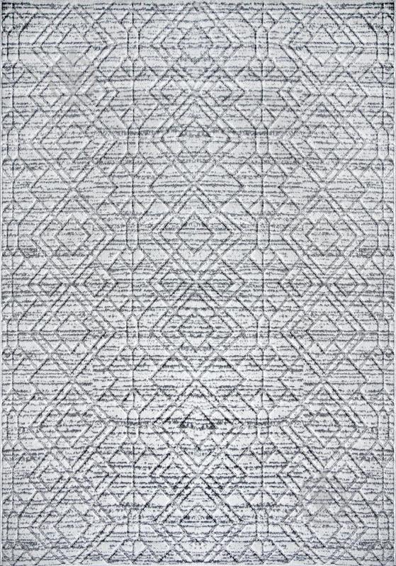 Ковер Karat Carpet OKSI 0.80x1.50 (38018/166) - фото 1