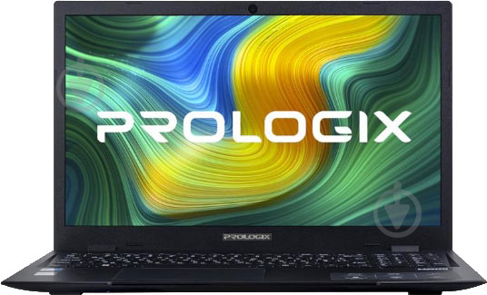 Ноутбук PrologiX R10-230 14,1" (PN14E04.R3538S5NU.037) black - фото 1