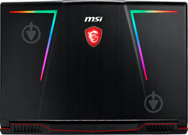 Ноутбук MSI GE73-8RE 17,3" (GE73RGB8RE-266XUA) black - фото 7