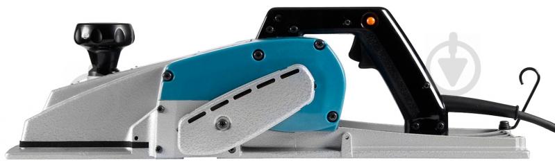 Электрорубанок Makita 1806B - фото 3