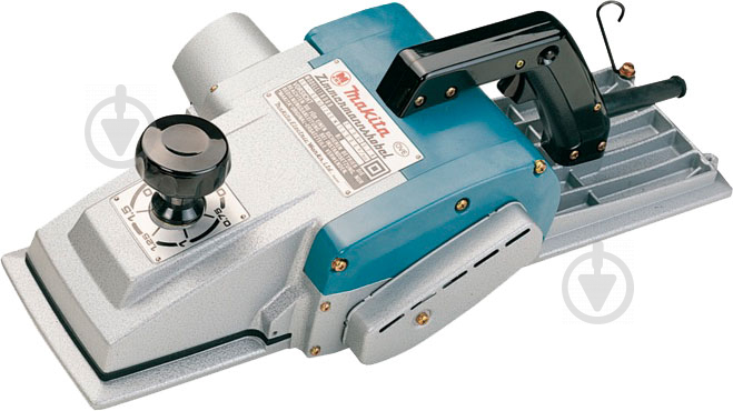 Электрорубанок Makita 1806B - фото 2