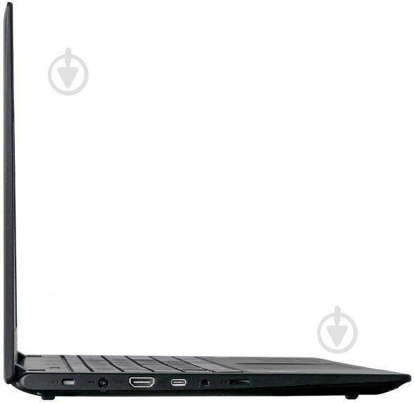 Ноутбук PrologiX M15-722 15,6" (PN15E03.I31216S5NU.025) black - фото 4