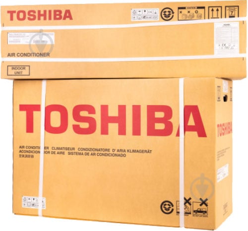 Кондиционер TOSHIBA RAS-13N4KVRG-UA-RAS-13N4AVRG-UA - фото 31