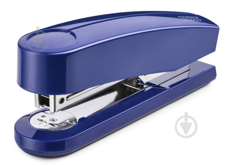 Степлер B3 синий Novus - фото 1