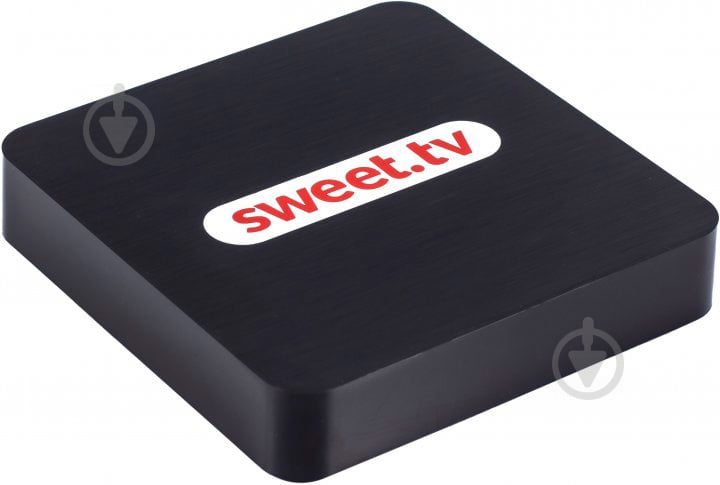 Медиаплеер iNeXT SWEET.TV BOX Ultra HD - фото 2