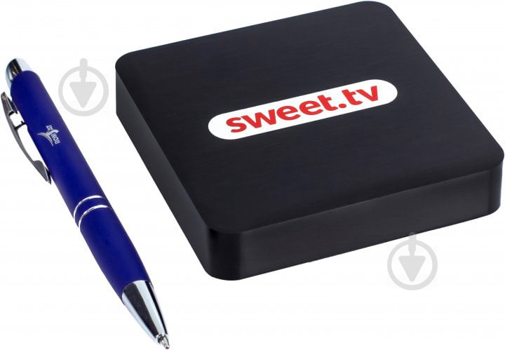 Медиаплеер iNeXT SWEET.TV BOX Ultra HD - фото 5