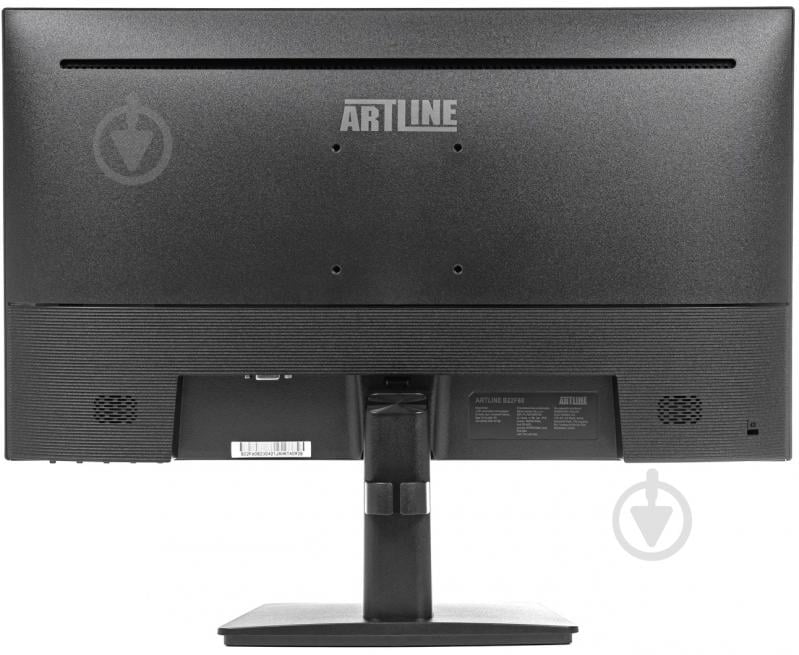 Монитор Artline 21,5" (B22F60) - фото 4