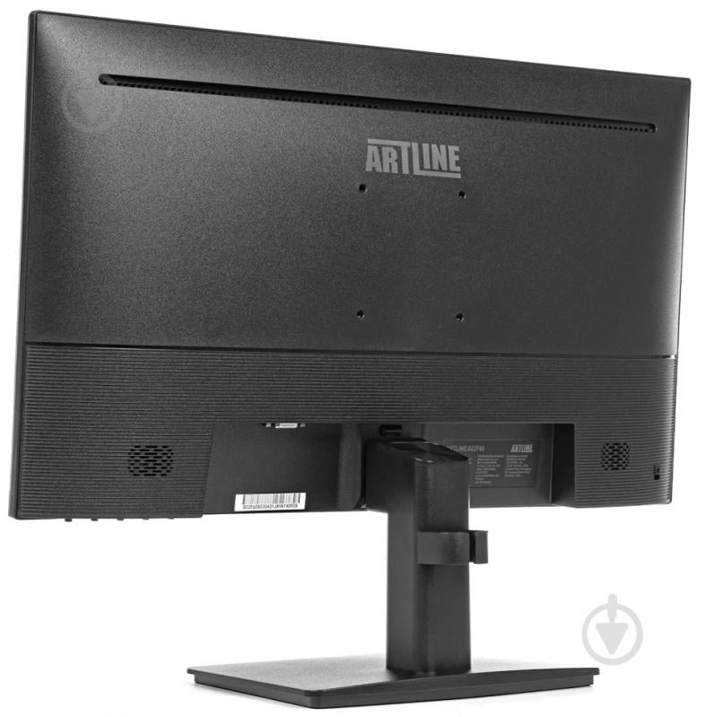 Монітор Artline 21,5" (B22F60) - фото 8