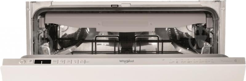 Вбудовувана посудомийна машина Whirlpool WIC3C34PFES - фото 4