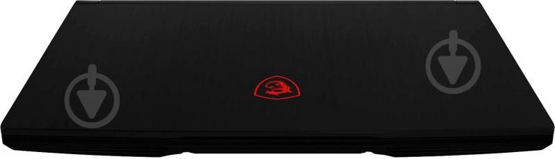 Ноутбук MSI GF63-8RC 15.6" (GF638RC-428XUA) black - фото 5