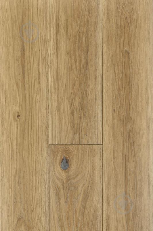 Паркетная доска OLBER WOOD natural однополосная 1800х180х13 мм - фото 2