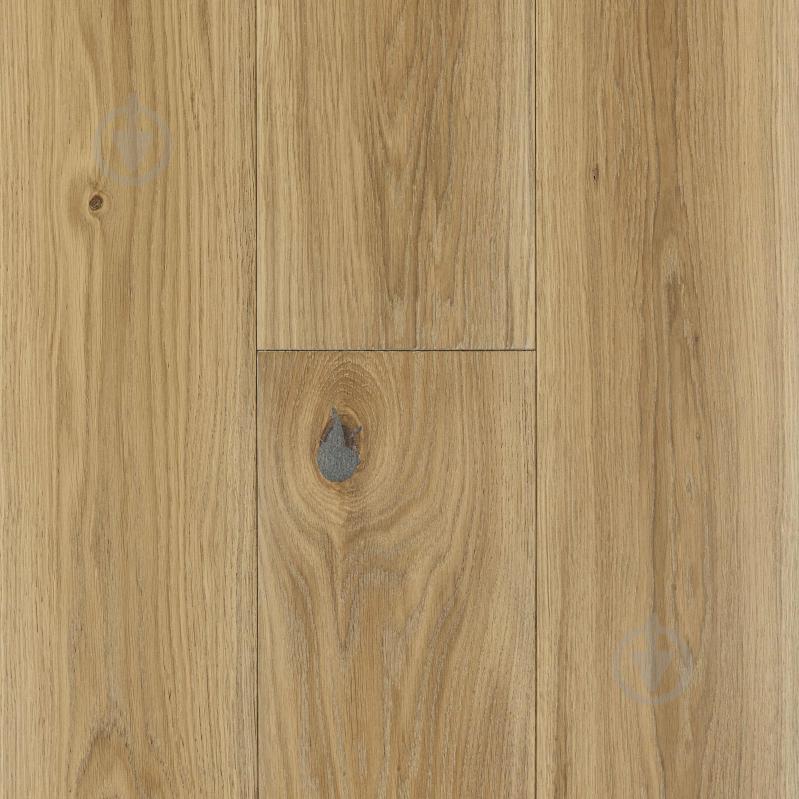 Паркетная доска OLBER WOOD natural однополосная 1800х180х13 мм - фото 1