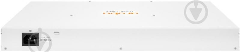 Комутатор ARUBA BY HPE IOn 1930 24G 4SFP+ 195W Sw JL683B (RSVLC-1906) - фото 3 Комутатор ARUBA BY HPE IOn 1930 24G 4SFP+ 195W Sw JL683B (RSVLC-1906) - фото 3