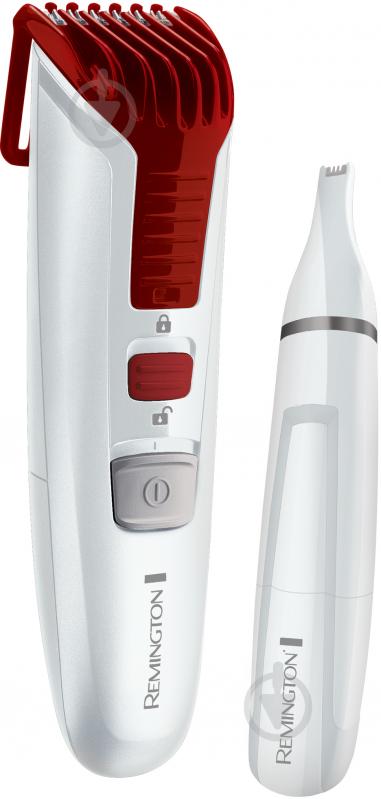 Набор для стрижки Remington MB4122 Gift Pack - фото 1