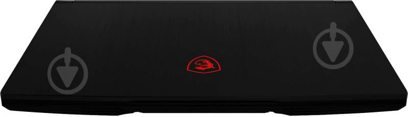 Ноутбук MSI GF63-8RC 15.6" (GF638RC-427XUA) black - фото 5