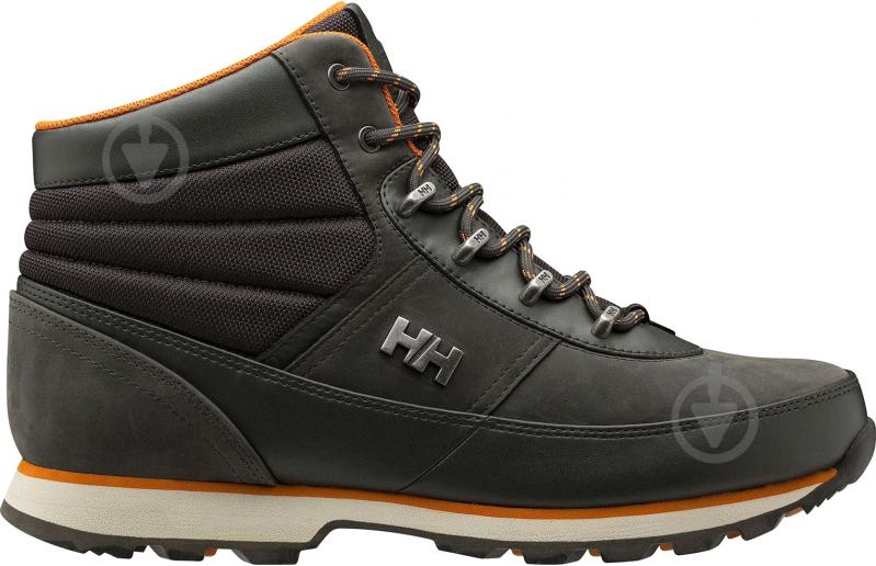 Черевики Helly Hansen WOODLANDS 10823-482 р.42 зелений - фото 2