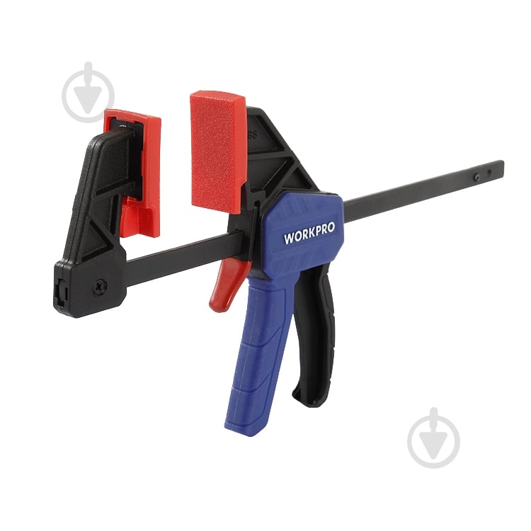 Струбцина WORKPRO WP201016 - фото 2