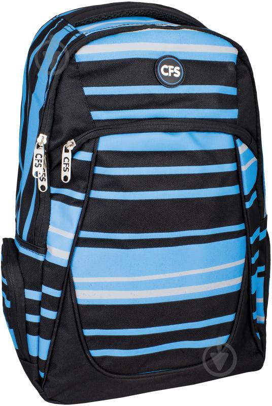 Рюкзак Cool For School 44х34х14 см CF86493 - фото 1
