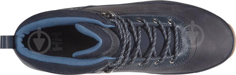 Ботинки Helly Hansen CALGARY 10874-597 р.42 синий - фото 3