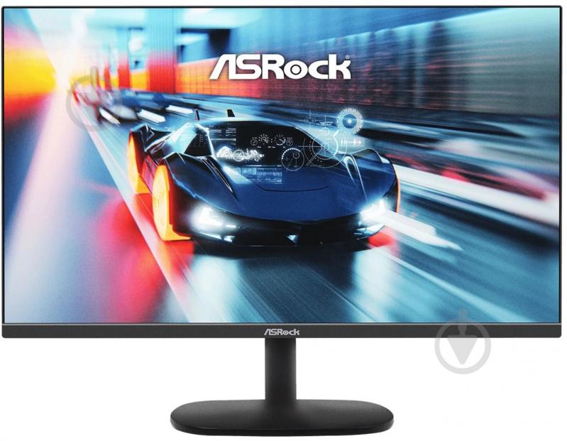 Монитор ASRock 27" (CL27FF) - фото 1