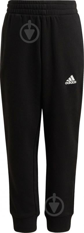 Спортивний костюм Adidas HG4464 р.116 чорний - фото 12