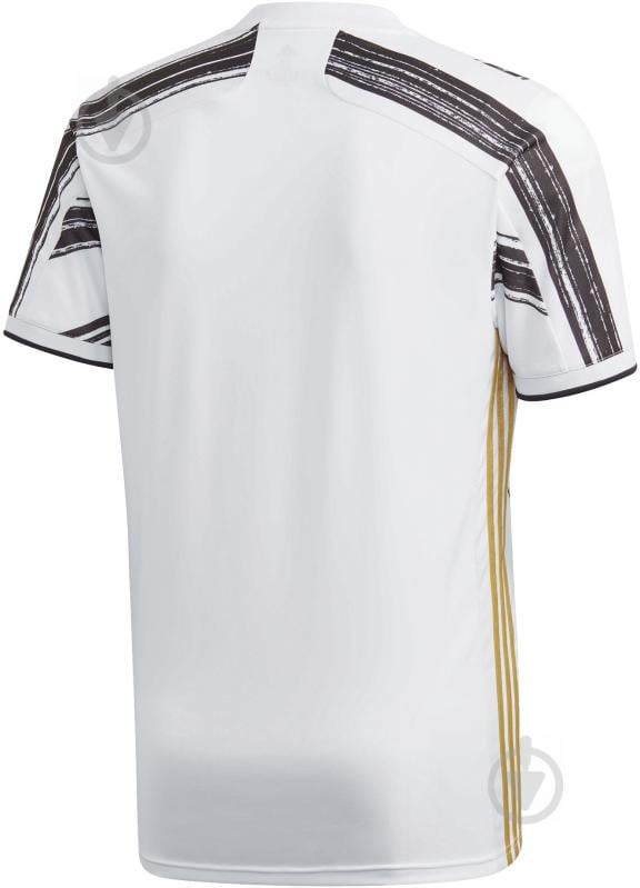 Футболка Adidas JUVE H JSY EI9894 р.2XL білий - фото 5