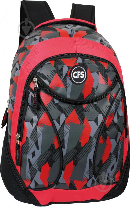 Рюкзак Cool For School 45х33х16 см CF86496 - фото 1