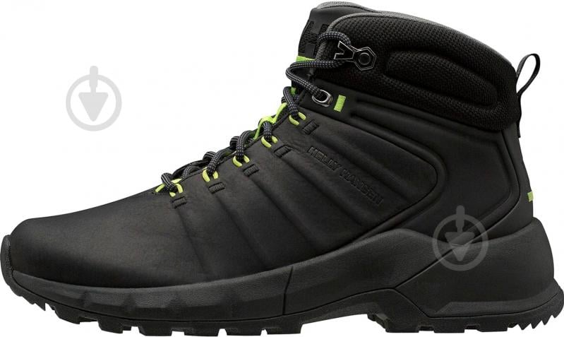 Ботинки Helly Hansen PINECLIFF BOOT 11522-990 р.42 черный - фото 2 Ботинки Helly Hansen PINECLIFF BOOT 11522-990 р.42 черный - фото 2