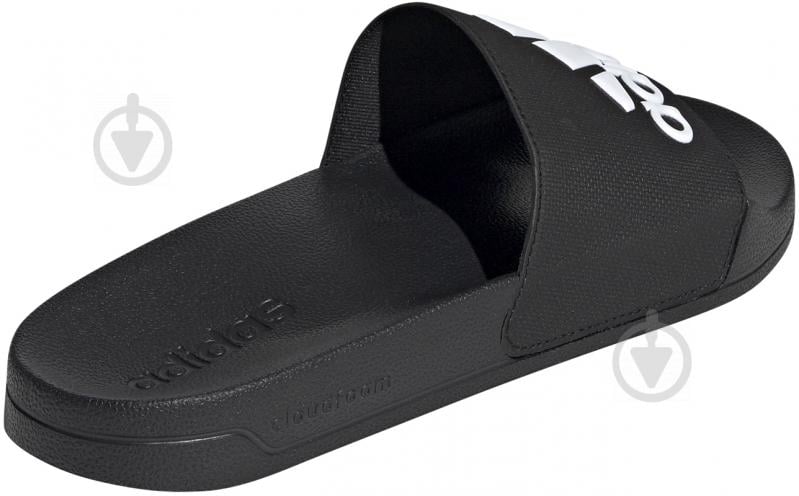 Шлепанцы Adidas ADILETTE SHOWER F34770 р.40 2/3 черный - фото 10